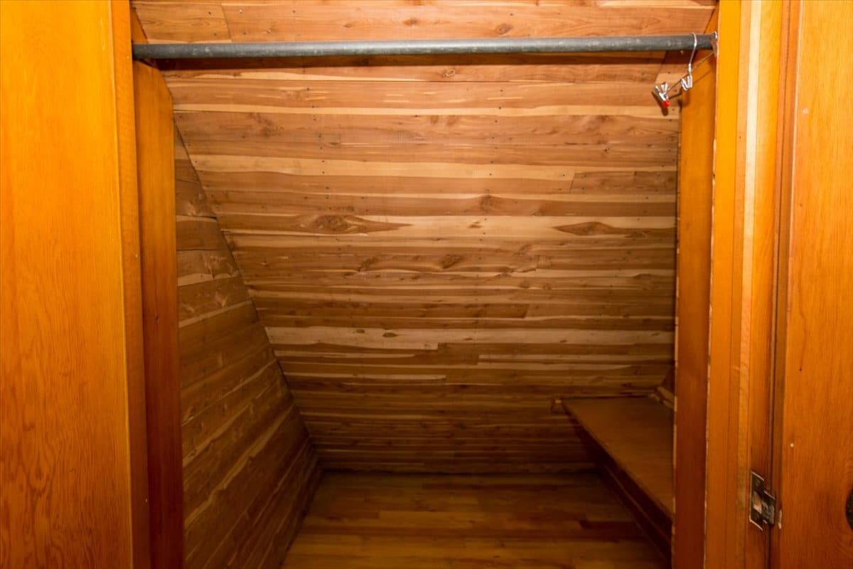 Storage - 148 Niagara Ave