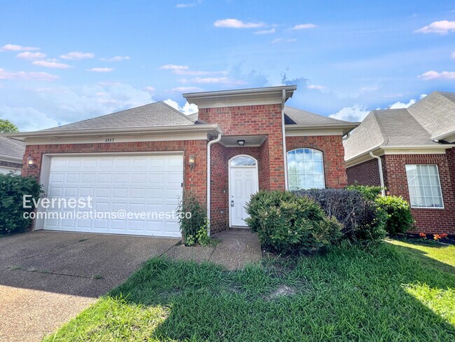 Primary Photo - 6437 Arbor Lake Dr W