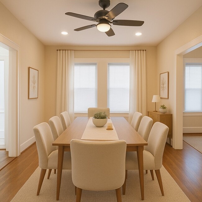 Building Photo - 1922 Wentworth St