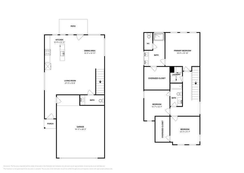 Building Photo - 4421 Bora Bora Ln