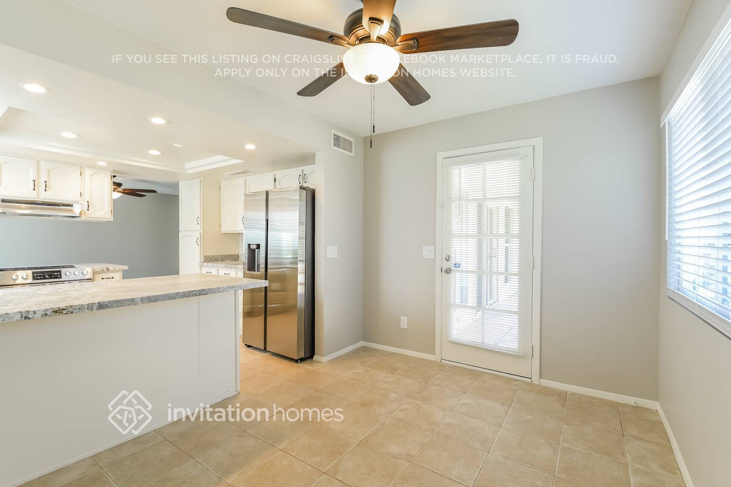 Building Photo - 4976 W Charleston Ave