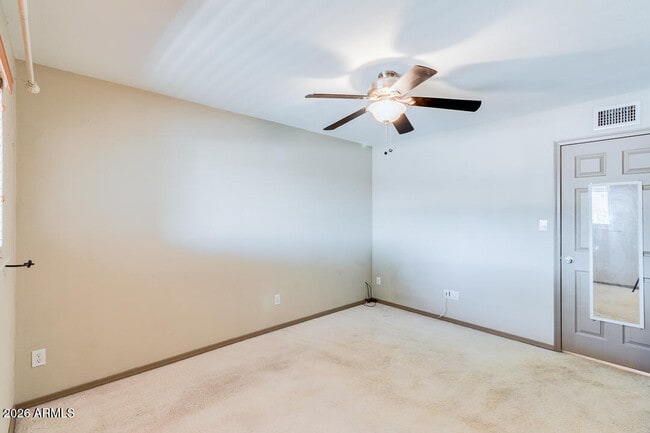 Building Photo - 7248 E Wilshire Dr