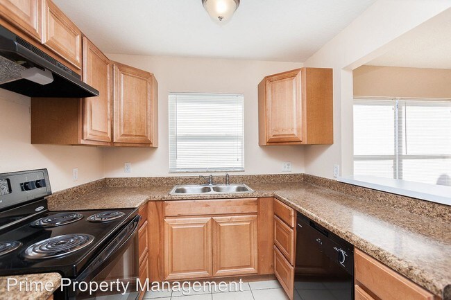 Building Photo - 4 br, 2 bath House - 1311 Fremont Park Ave