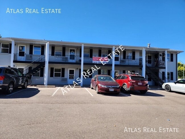 Building Photo - 901 S Taft Hill Rd