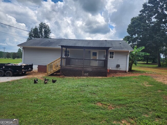 Building Photo - 2600 Whippoorwill Trail