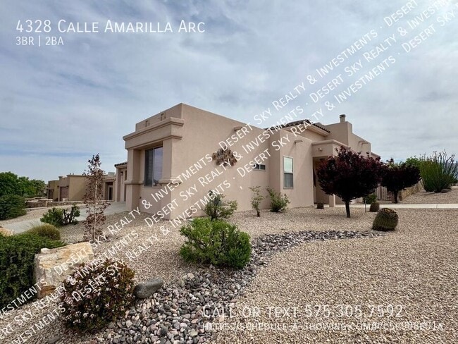 Building Photo - 4328 Calle Amarilla Arc