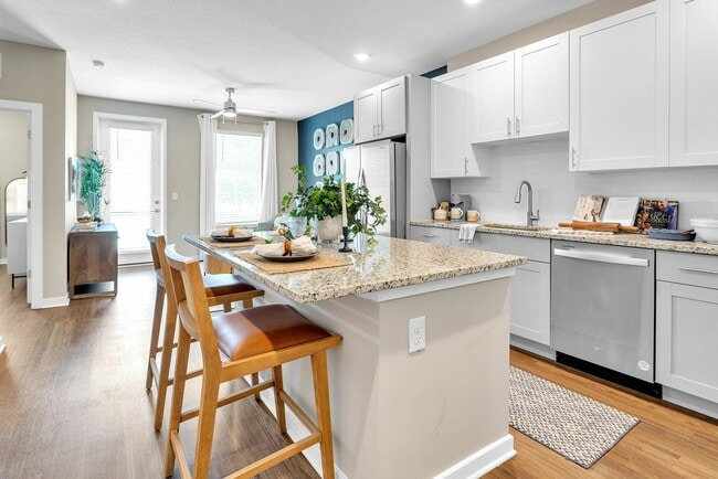 Building Photo - Rise Nocatee 55+ Active Adult