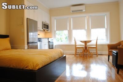 Unit #11 - 1906 R St NW