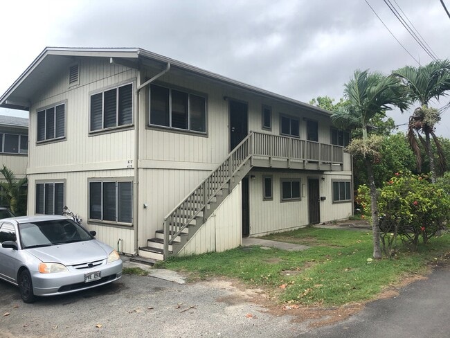 Building Photo - 425 Kawailoa Rd
