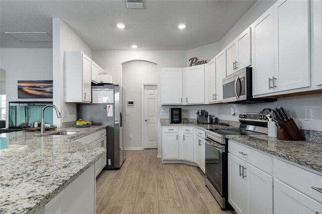 Building Photo - 16129 67th Ct E