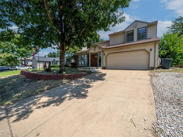 Building Photo - 2609 Fountainview Dr