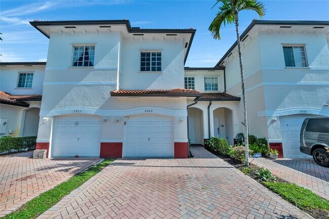 Primary Photo - 3664 NW 29th Ct