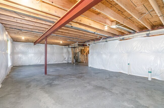 Building Photo - 1726 Bradley Dr