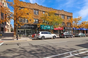 Building Photo - 127 N Addison Ave