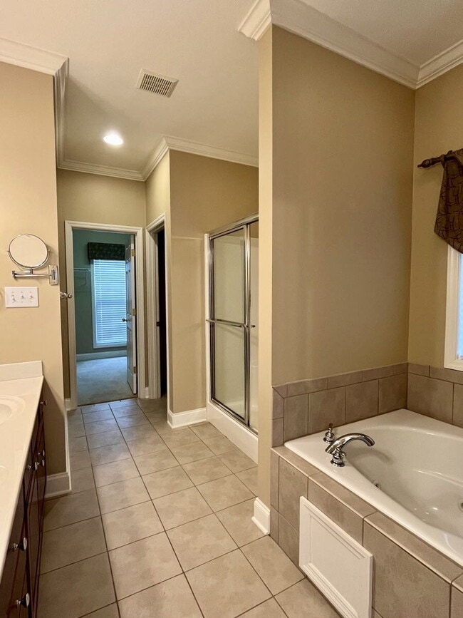 Building Photo - 4BR Home in Summer Rose with Two Primary Suites | 3,271 Sq Ft | Flexible Layout