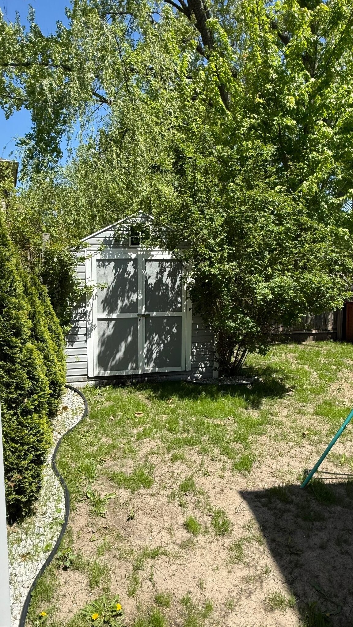Building Photo - 8311 Twana Dr