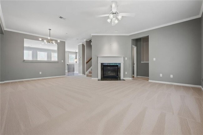 Building Photo - 4721 Creekside Villas Way