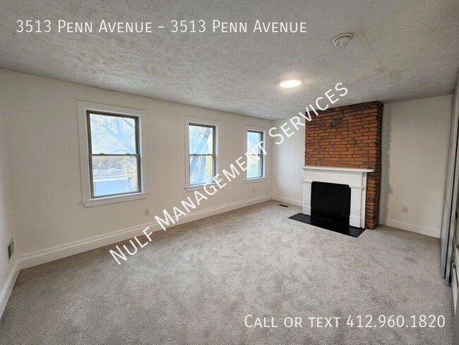 Building Photo - 3513 Penn Ave