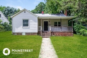 Building Photo - 604 Robertson Ave