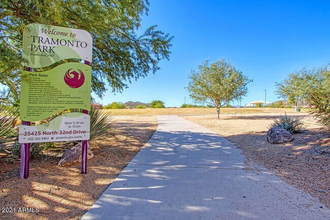 Building Photo - 35210 N 30th Dr