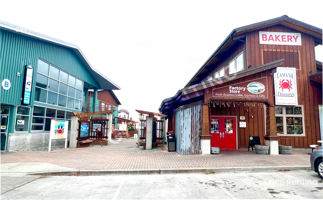 Building Photo - 233 N Bower Ln