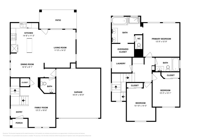 Building Photo - 5332 E Holmes Ave