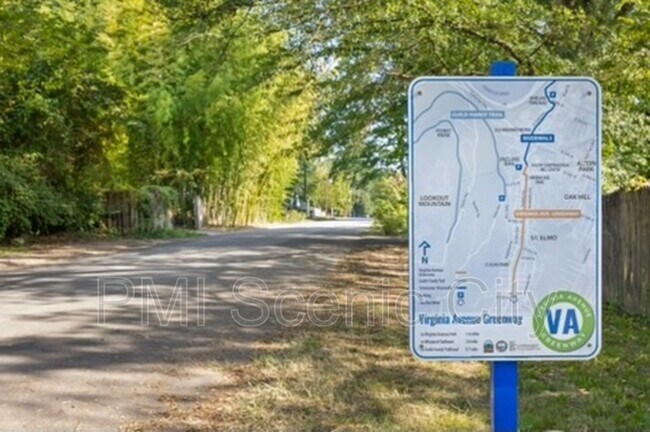 Building Photo - 3813 Pennsylvania Ave