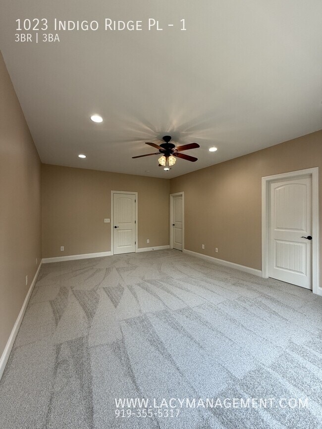 Building Photo - 1023 Indigo Ridge Pl