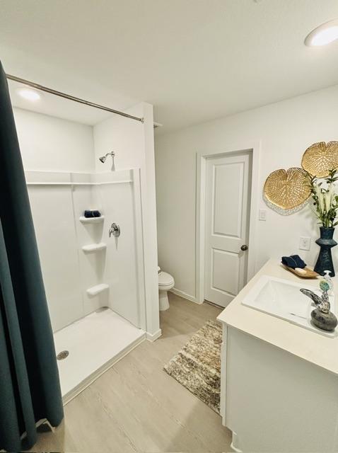 Building Photo - 1747 W Stroker Rd