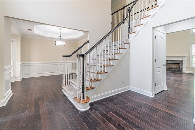 Building Photo - 8488 Spring Breeze Terrace