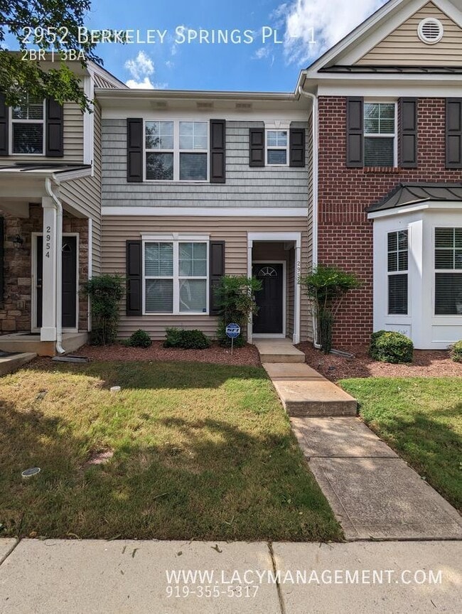 Primary Photo - 2952 Berkeley Springs Pl