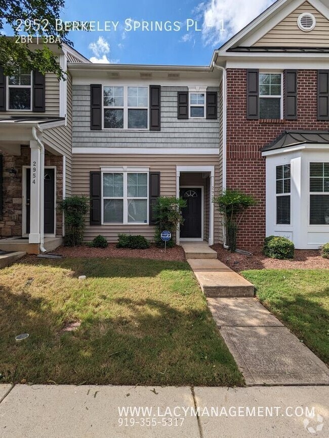 Building Photo - 2952 Berkeley Springs Pl