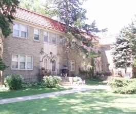 Primary Photo - Casa Linda Apartment Homes