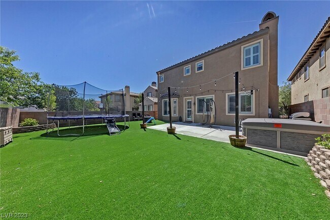 Building Photo - 216 Via Mezza Luna Ct