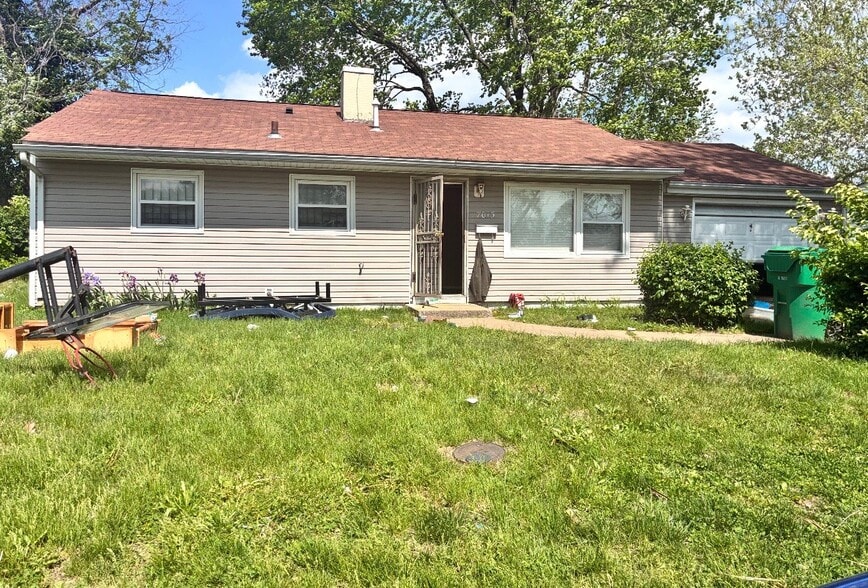 Building Photo - 7013 Edna St