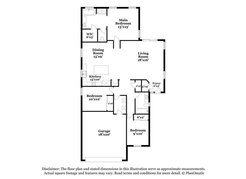 Building Photo - 1977 W Vineyard Plains Dr