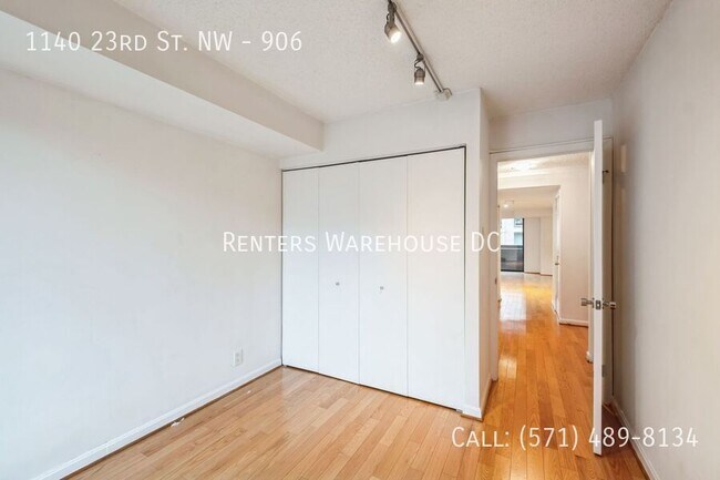 Building Photo - 1140 23rd St NW