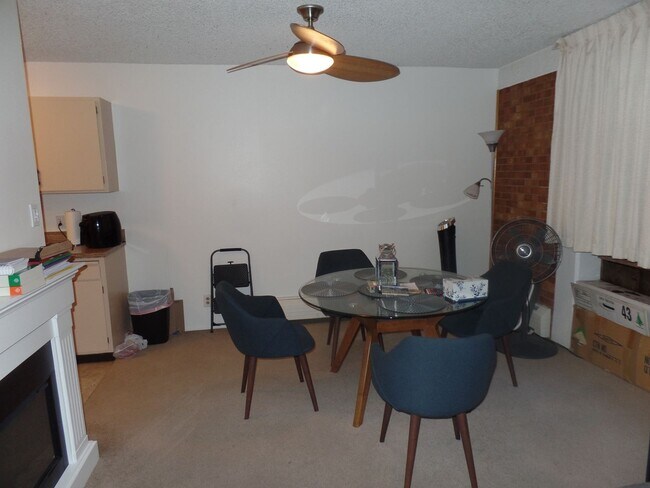 Building Photo - Rare 1-bed Boulder Condo on 7th Floor, Fantastic Views of Flatirons