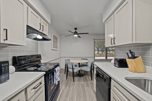 Building Photo - Move-In Ready Living at The Ashton on 287:...