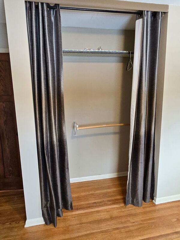 Building Photo - 5800 N Girard Ave