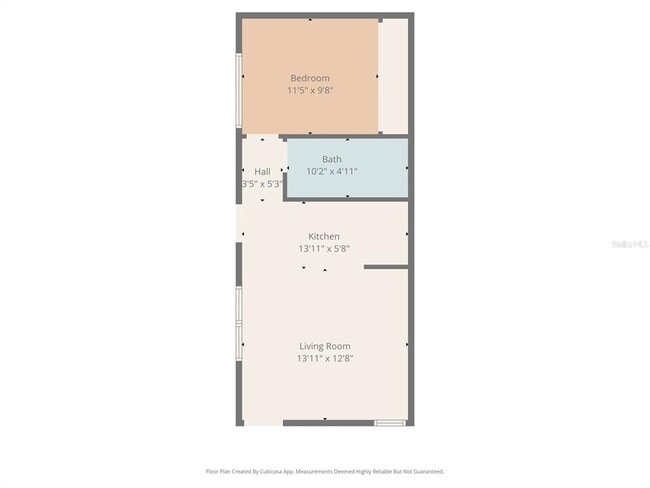 Building Photo - 1304 Morris Park