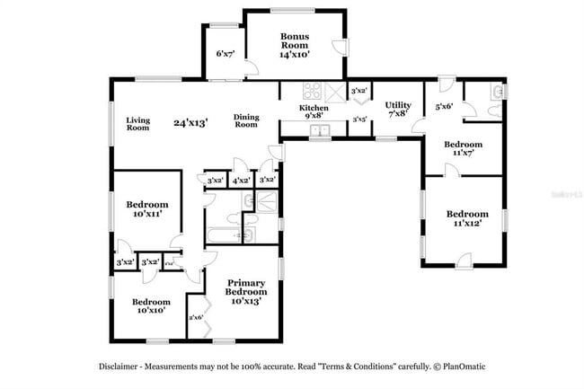 Building Photo - 3017 Joyann St