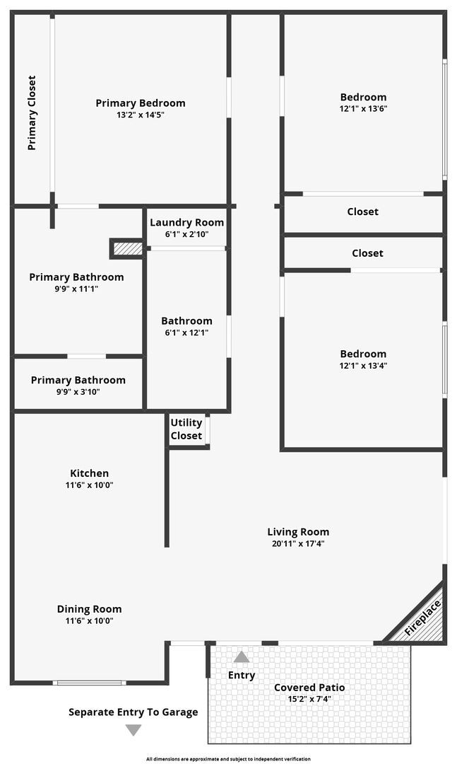 Building Photo - Stunning 3BD/2BA 2nd Floor Condo in Chula Vista W/ A/C, W/D, 2 Balconies, Community Pool & Spa!