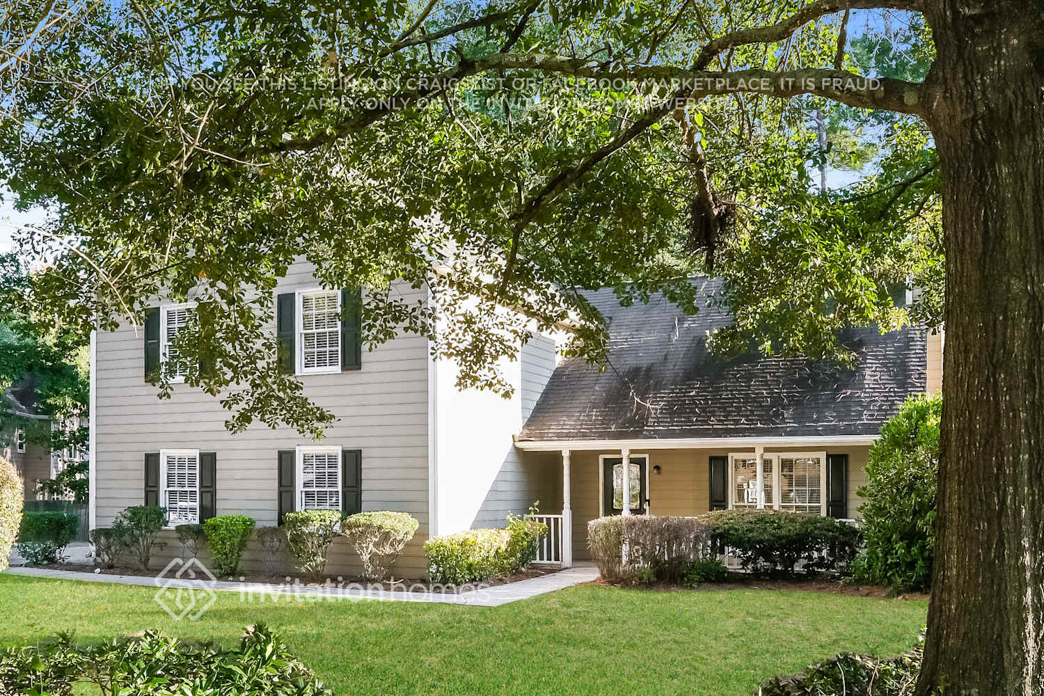 Building Photo - 1834 Edington Rd SW