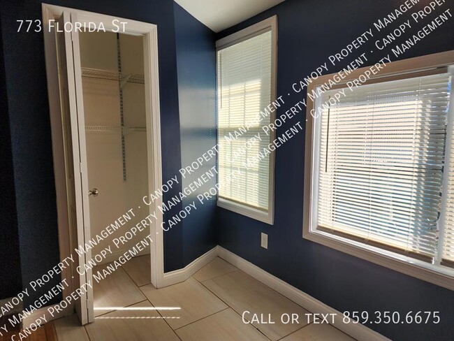 Building Photo - 773 Florida St