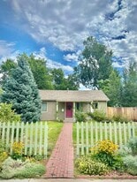 Building Photo - 5584 S Datura St