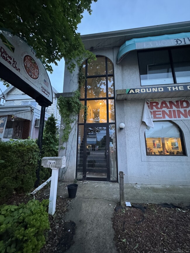 Building Photo - 1012 Dixwell Ave