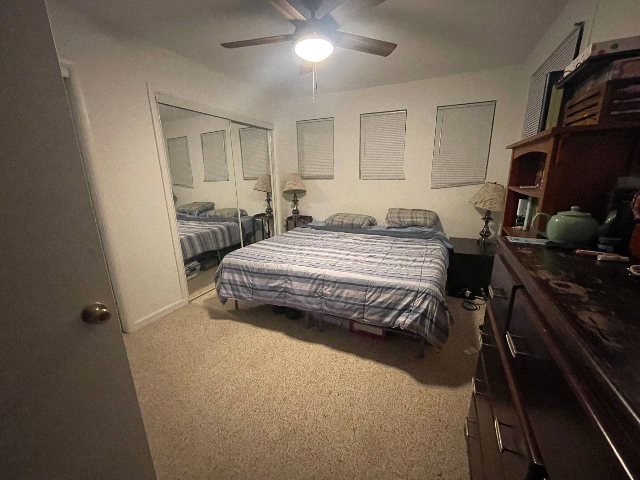 Building Photo - 3489 Hargrove St