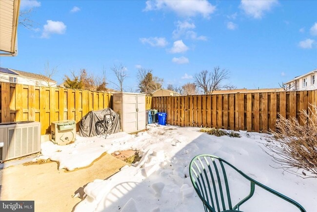 Building Photo - 17707 Amity Dr