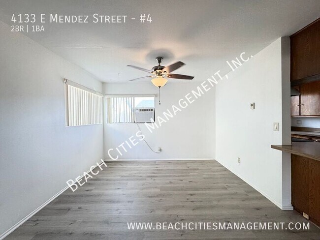 Building Photo - 4133 E Mendez St